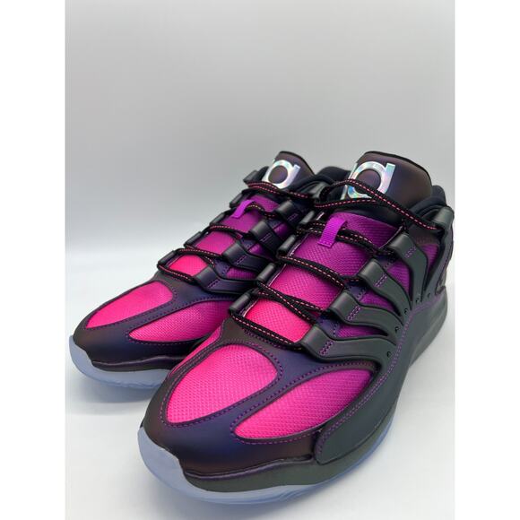 Nike KD 18 SE Men\'s Size 12 Eggplant Basketball IM5843-500 New main image 9